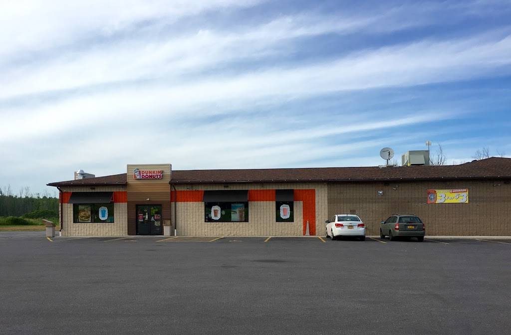 Dunkin | bakery | 3475 NY-370, Cato, NY 13033, USA | 3156264075 OR +1 315-626-4075