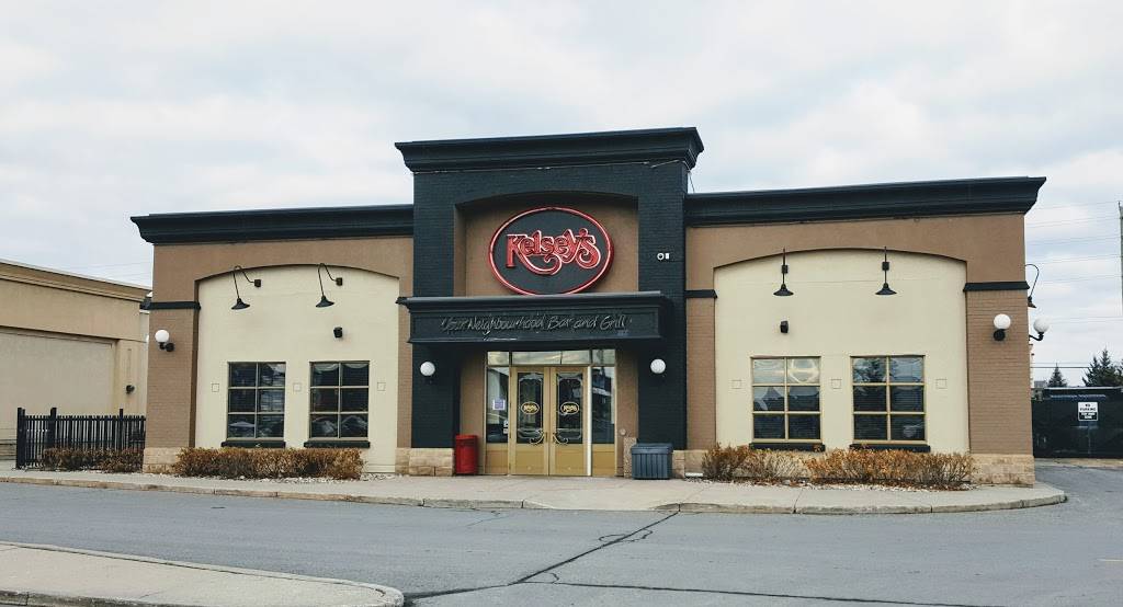 Kelseys Original Roadhouse | restaurant | 4444 Innes Rd, Orléans, ON K4A 4C5, Canada | 6138347328 OR +1 613-834-7328