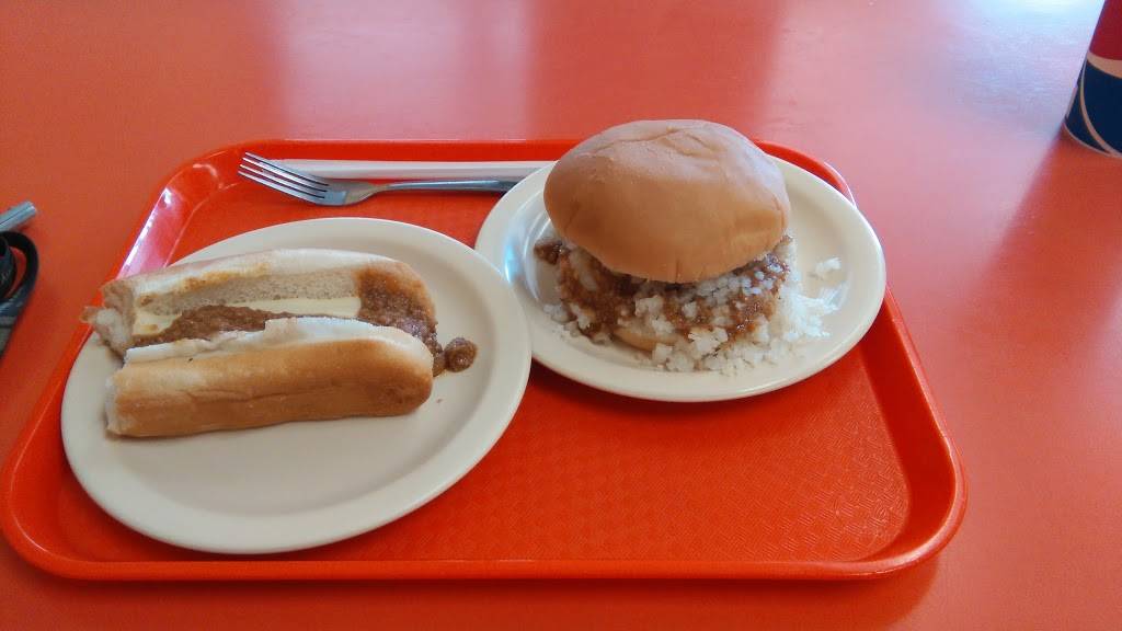 Coney Island Lunch | restaurant | 127 Clinton St, Johnstown, PA 15901, USA | 8145352885 OR +1 814-535-2885