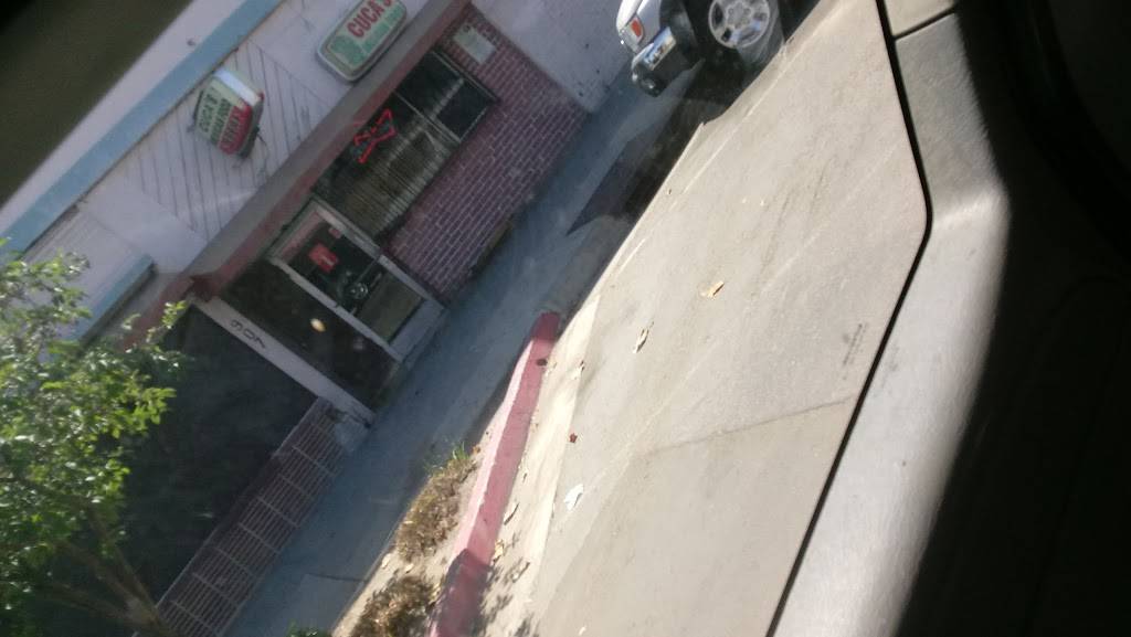 Cucas | restaurant | 907 F St, Fresno, CA 93706, USA | 5594429161 OR +1 559-442-9161