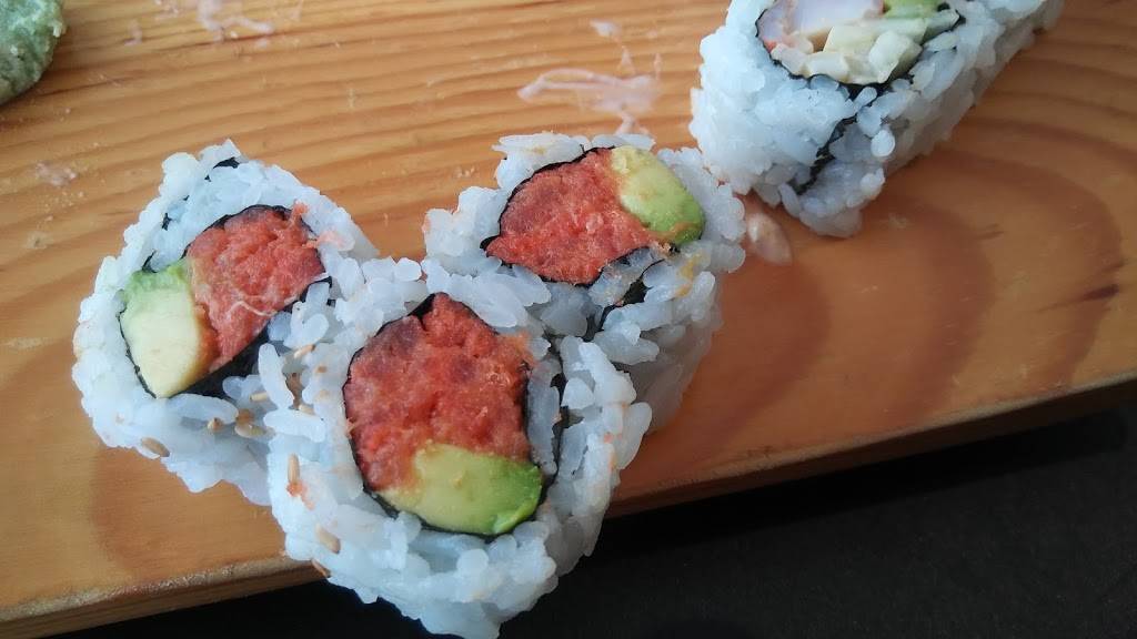 Sushi Avenue X | restaurant | 241 Avenue X, Brooklyn, NY 11223, USA | 7183759757 OR +1 718-375-9757