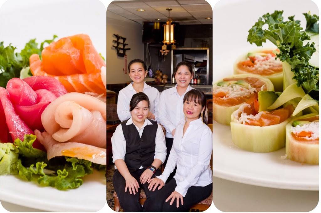 Fuji Sushi | restaurant | 5021 Verdugo Way #109-A, Camarillo, CA 93012, USA | 8053840050 OR +1 805-384-0050