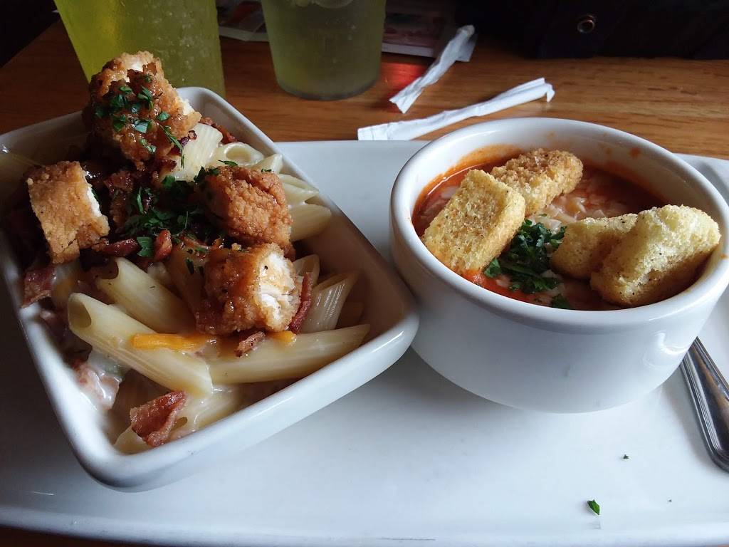 Applebees Grill + Bar | restaurant | 660 S Whitney Way, Madison, WI 53711, USA | 6082715450 OR +1 608-271-5450