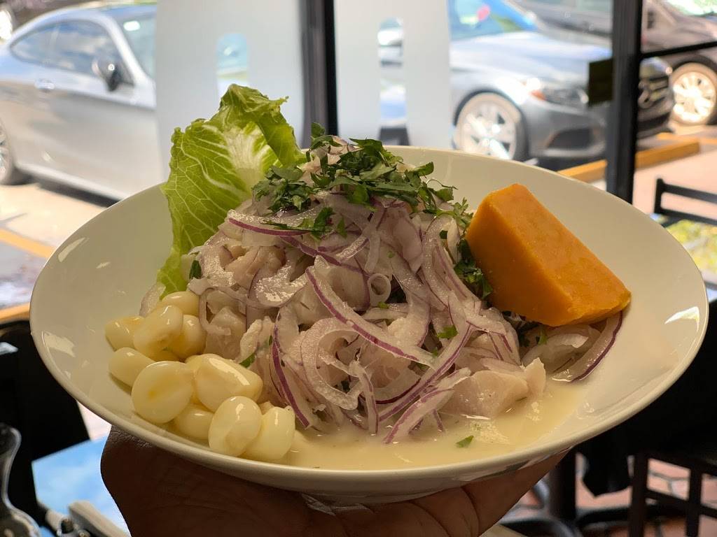 Chimu Peruvian Cuisine | restaurant | 7868 NW 52nd St, Doral, FL 33166, USA | 3054829494 OR +1 305-482-9494