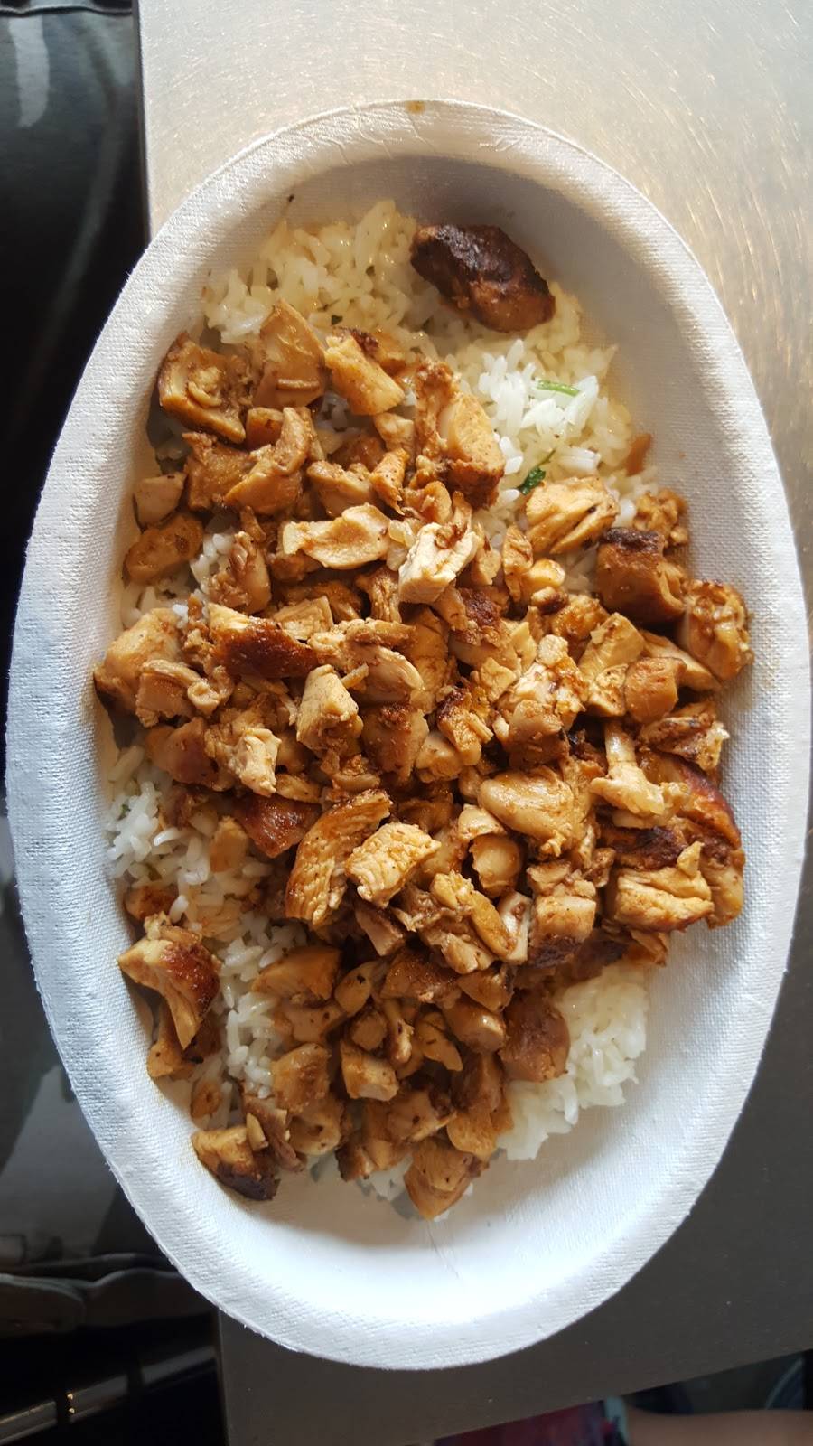 Chipotle Mexican Grill | restaurant | 909 E W Whitestone Blvd Ste A, Cedar Park, TX 78613, USA | 5126902563 OR +1 512-690-2563