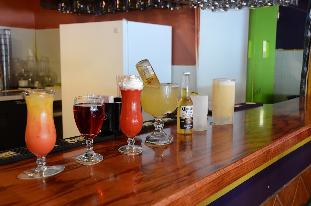 El Rancherito | restaurant | 1514 W Jackson St, Macomb, IL 61455, USA | 3098376231 OR +1 309-837-6231