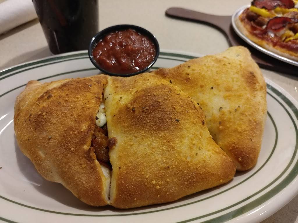 LaRosas Pizza Batesville | restaurant | 104 State Rd 46, Batesville, IN 47006, USA | 8885276727 OR +1 888-527-6727