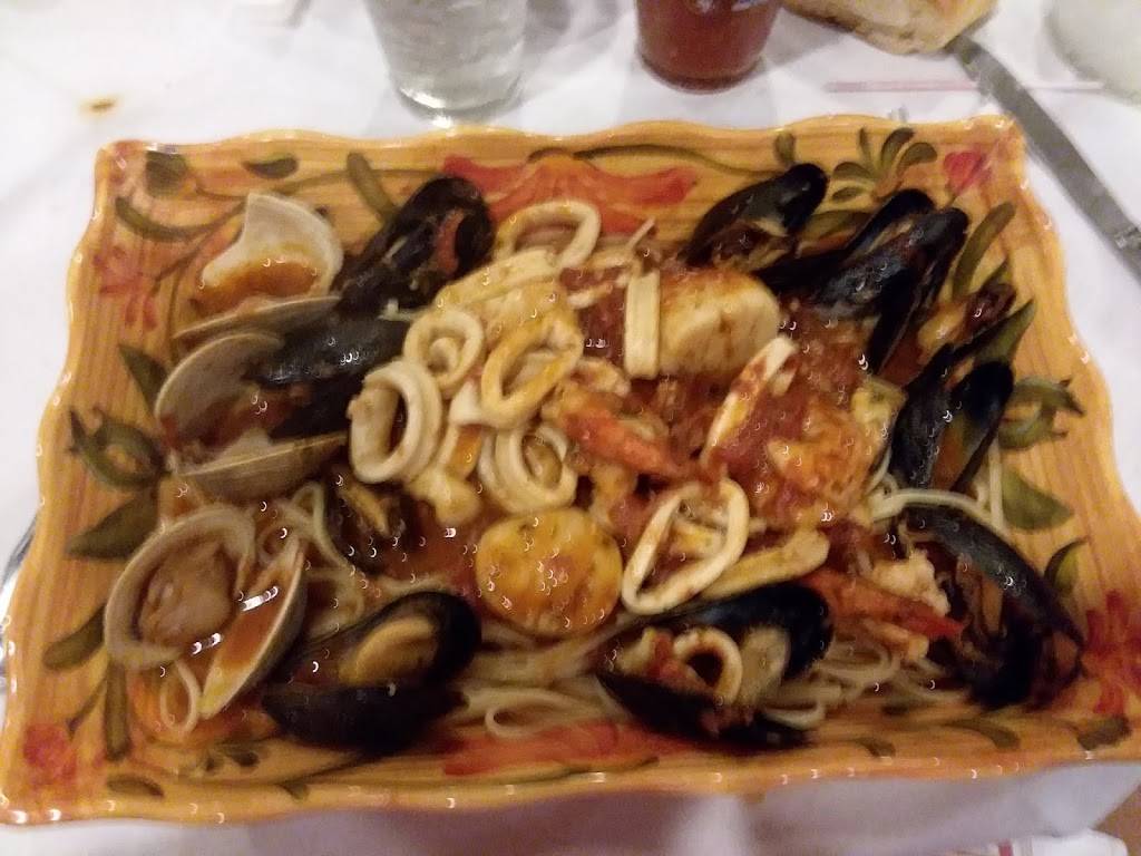 Giulios | restaurant | 53 Park Hill Ave, Yonkers, NY 10701, USA | 9143751043 OR +1 914-375-1043