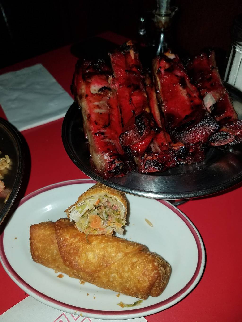 China Rainbow | night club | 36 N Beacon St, Watertown, MA 02472, USA | 6179265170 OR +1 617-926-5170