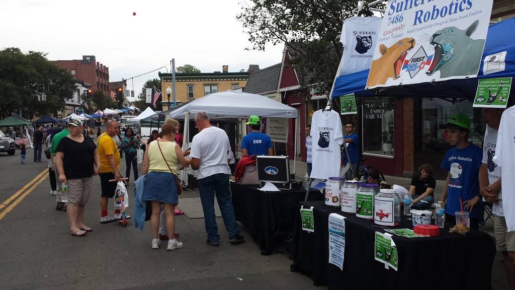 Priya | restaurant | 36 Lafayette Ave, Suffern, NY 10901, USA | 8453575700 OR +1 845-357-5700