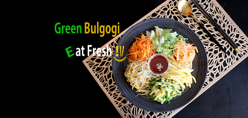Green bulgogi | restaurant | 3278 El Camino Real, Santa Clara, CA 95051, USA | 4088009957 OR +1 408-800-9957