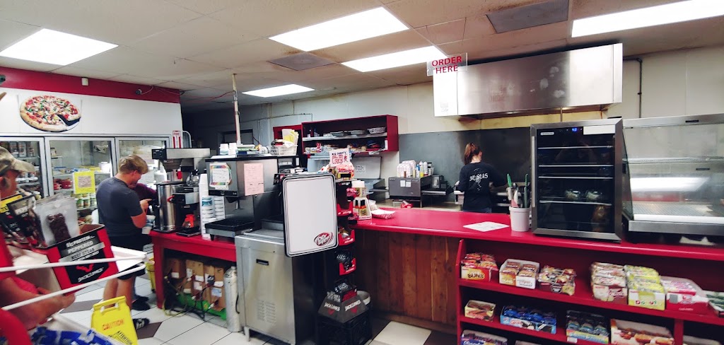 3 Way Market | restaurant | 79 Tom Hale Flat Rd, Pikeville, TN 37367, USA | 4238814433 OR +1 423-881-4433