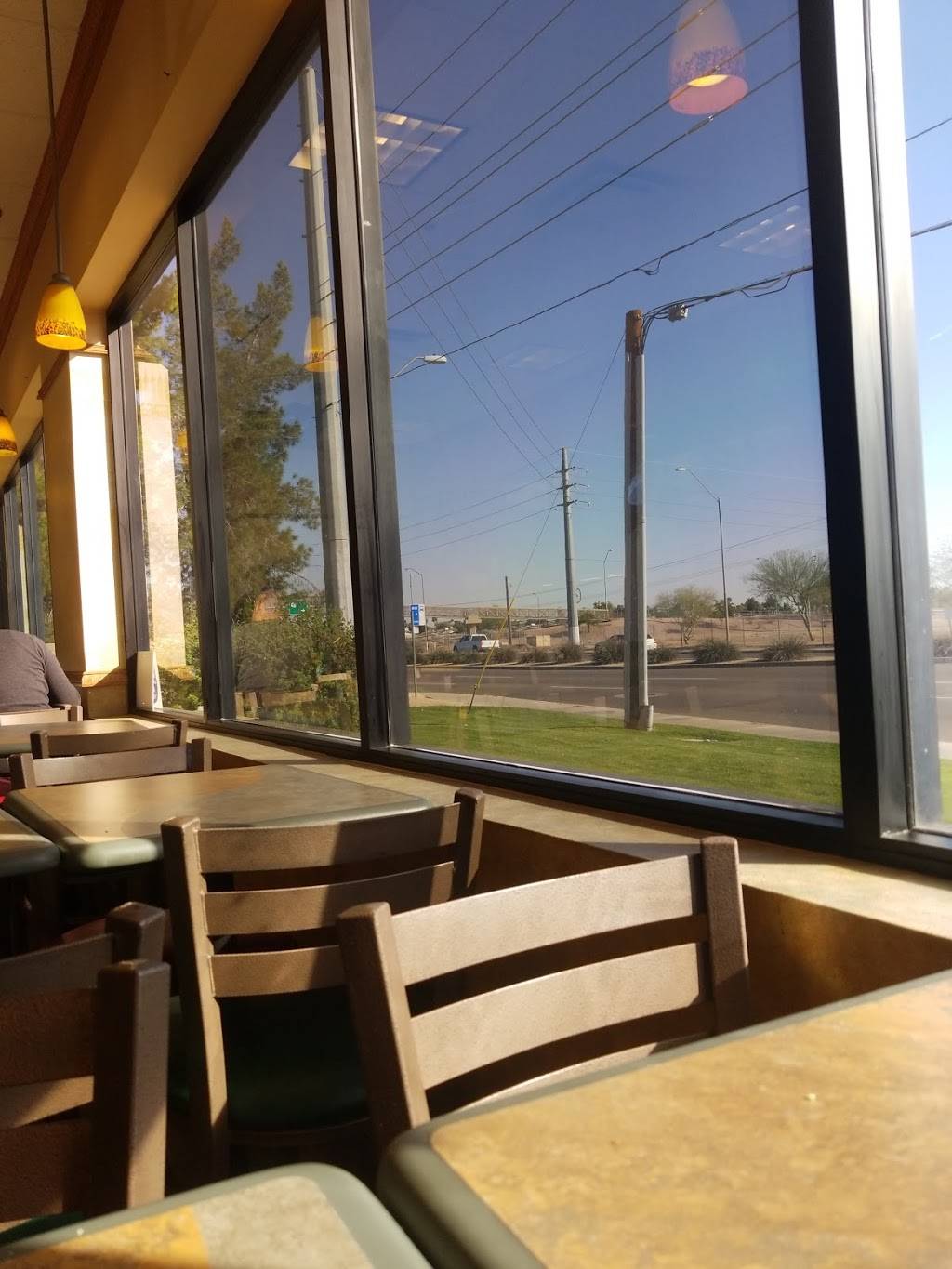Subway Restaurants | restaurant | 3342 E Greenway Rd #101, Phoenix, AZ 85032, USA | 6028673460 OR +1 602-867-3460