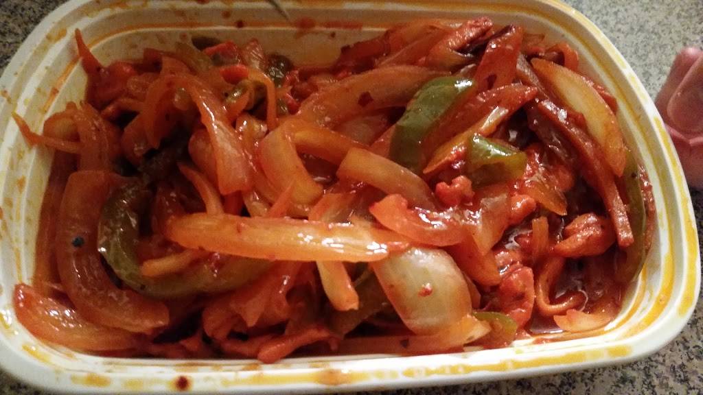 How Lee | restaurant | 120 W Chestnut St, Washington, PA 15301, USA | 7242231888 OR +1 724-223-1888