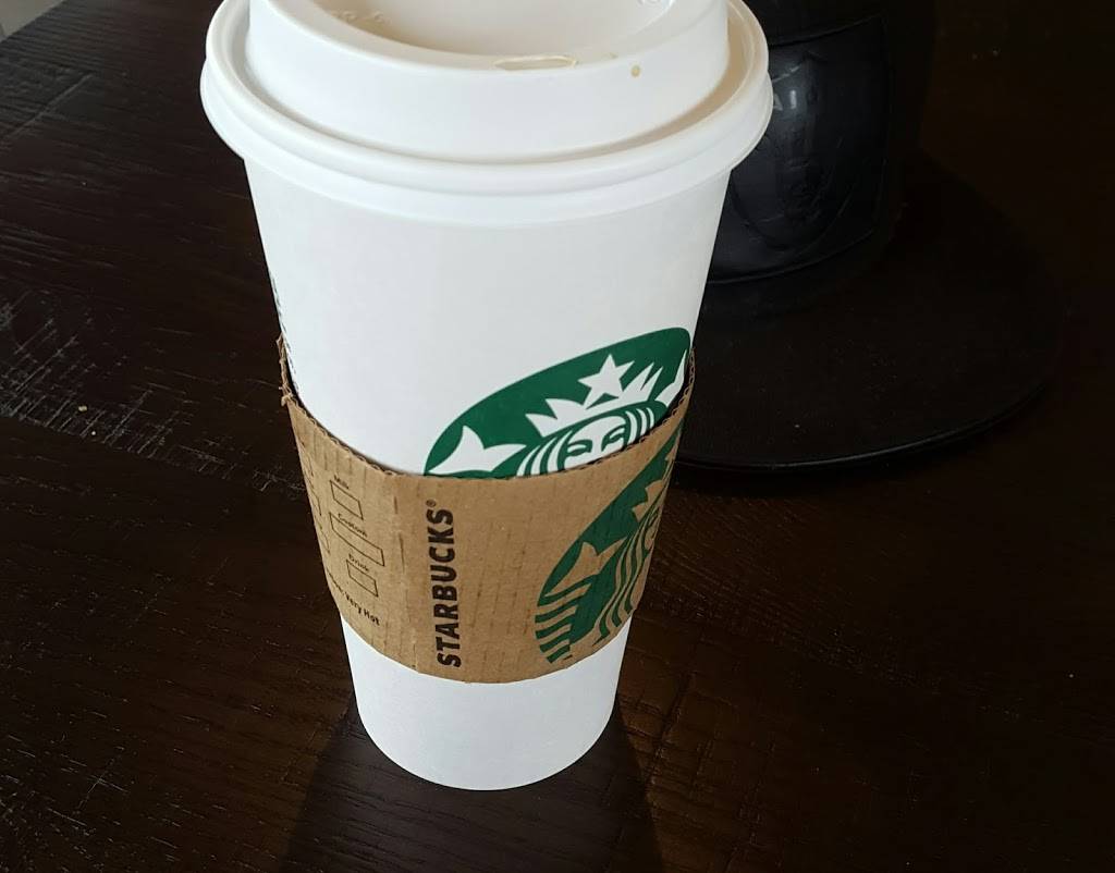 Starbucks | cafe | 3835 Ming Ave, Bakersfield, CA 93309, USA | 6613813785 OR +1 661-381-3785