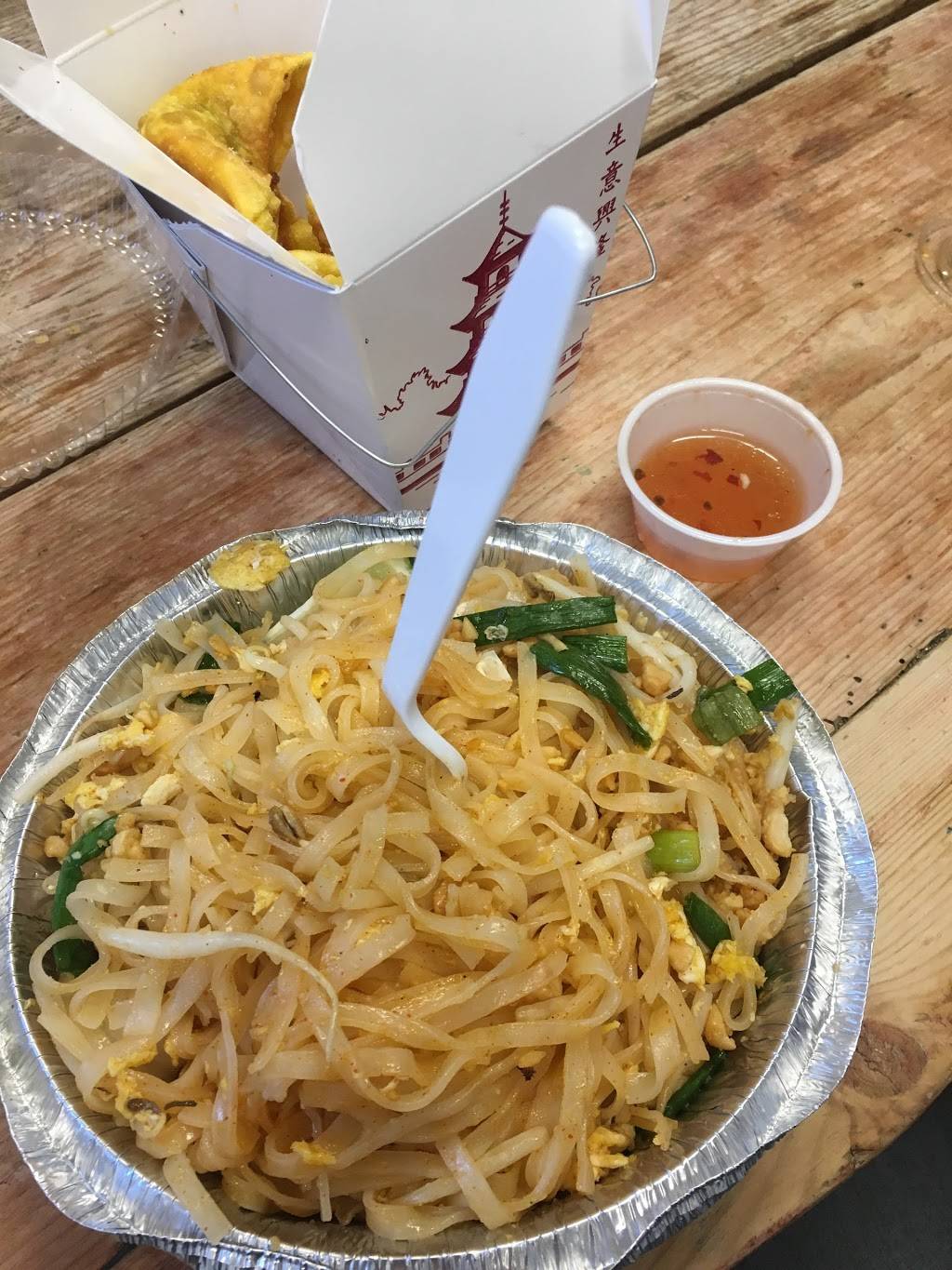 Asian Flavor | restaurant | 1145 Johnnie Dodds Blvd #103, Mt Pleasant, SC 29464, USA | 8439716868 OR +1 843-971-6868