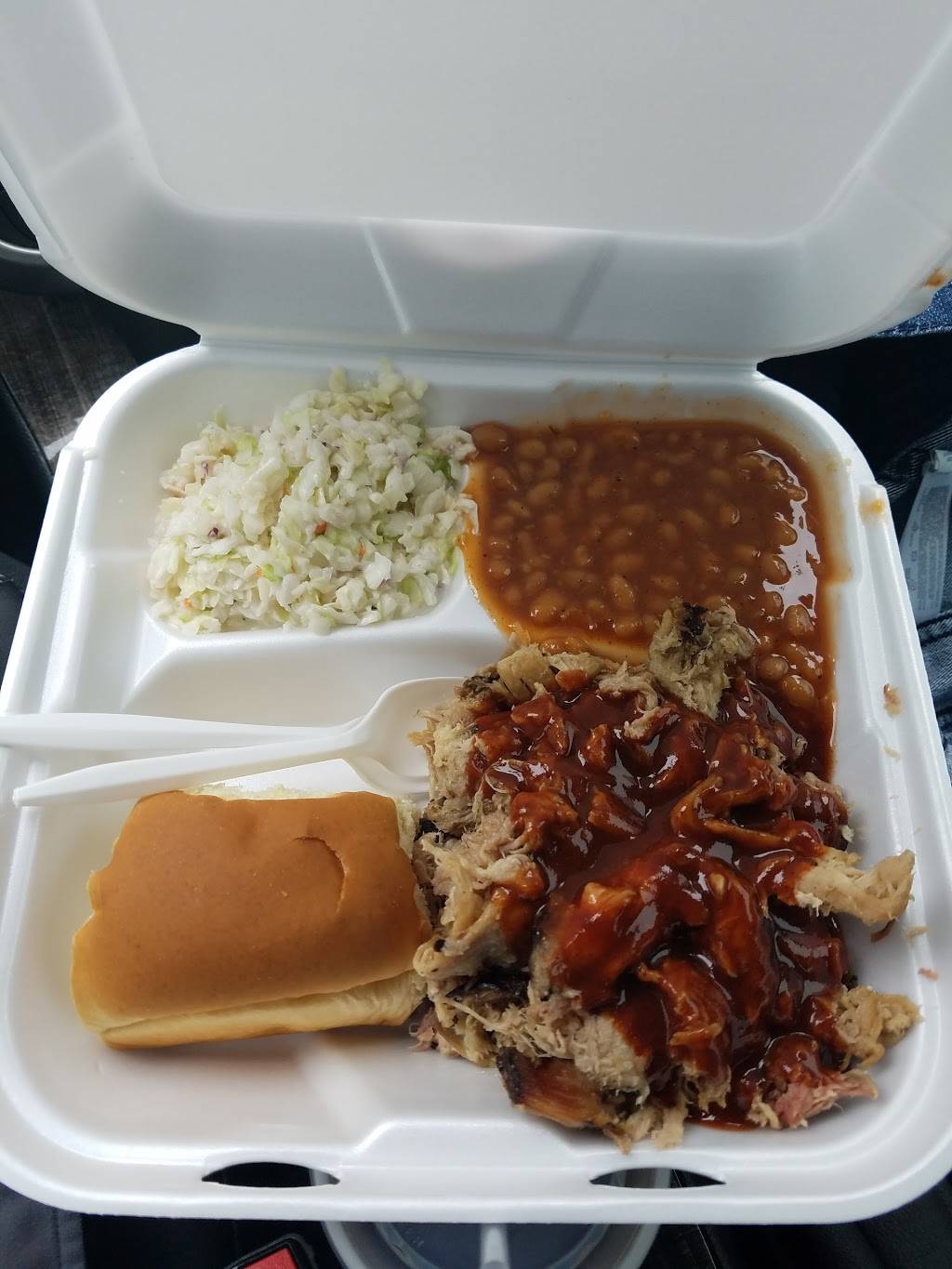 J & N Barbeque | restaurant | 3503 Dan Ave, Bono, AR 72416, USA | 8709729724 OR +1 870-972-9724