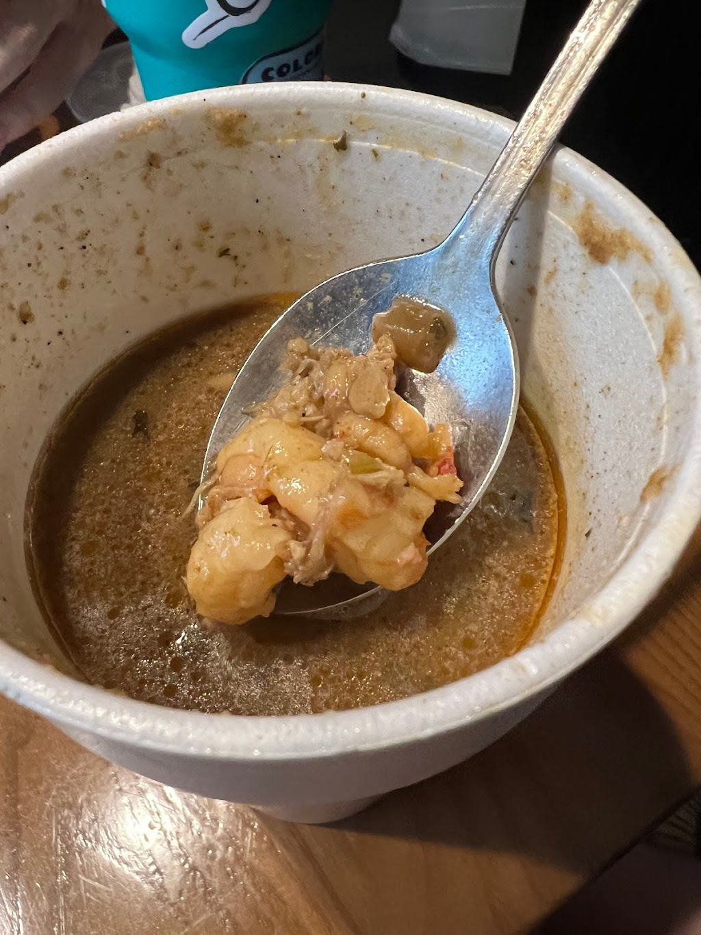 The Bourre Cafe | restaurant | 300 S Main St, Highlands, TX 77562, USA | 8325141172 OR +1 832-514-1172