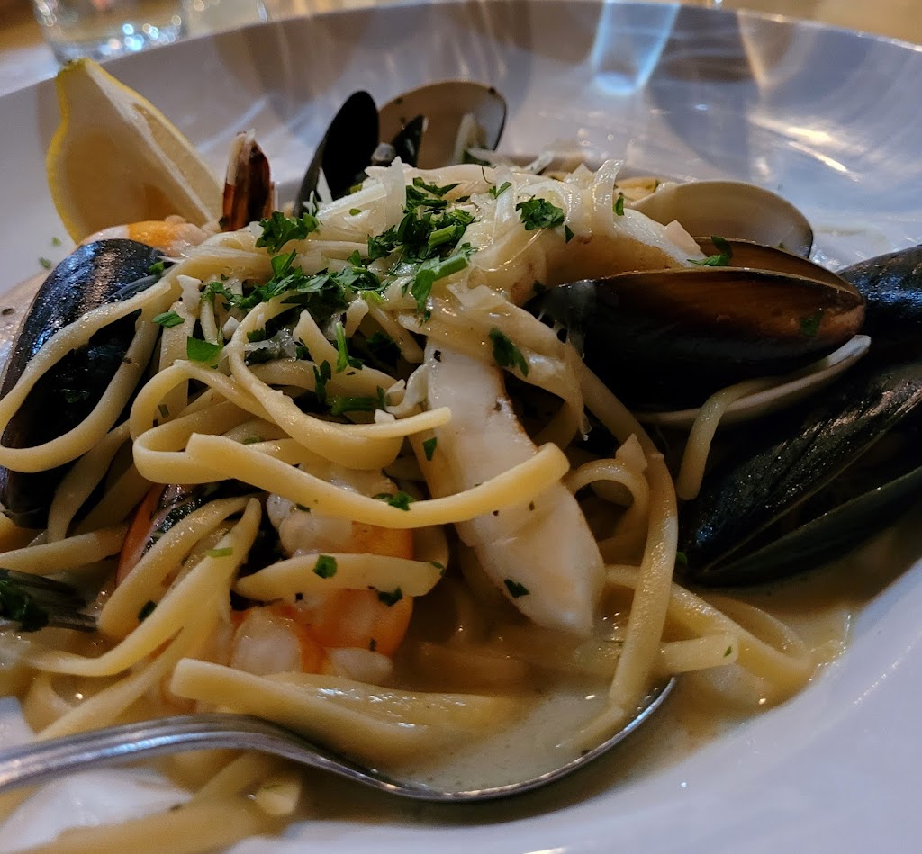 Cappelettis Restaurant | restaurant | 36 E Tabernacle St, St. George, UT 84770, USA | 4359864119 OR +1 435-986-4119