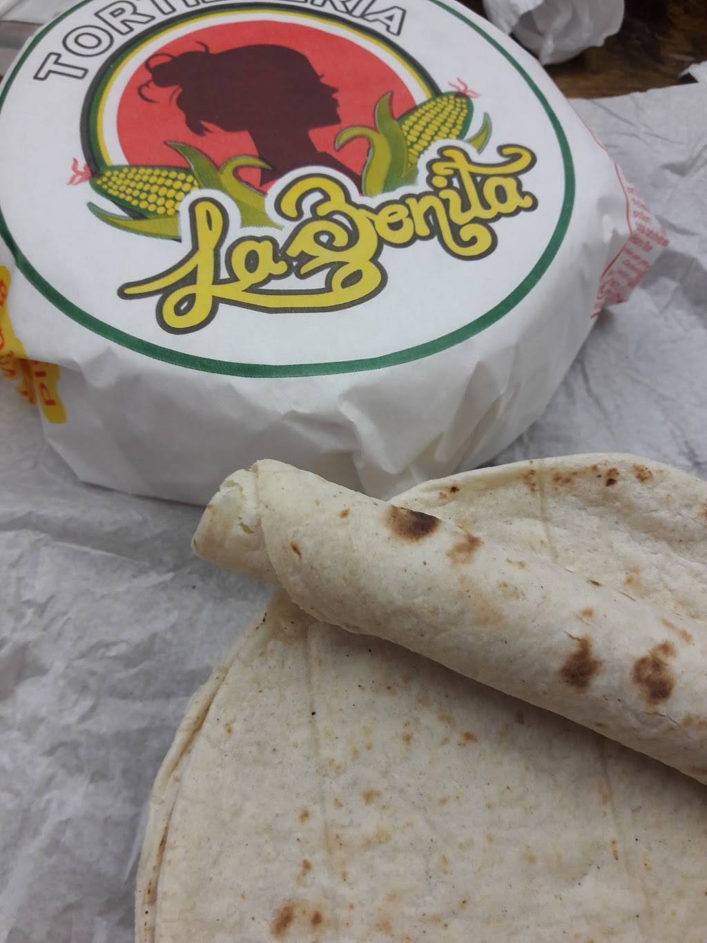 Tortilleria La Bonita #2 | restaurant | 4203 Aldine Mail Rte Rd, Houston, TX 77039, USA | 2817332818 OR +1 281-733-2818