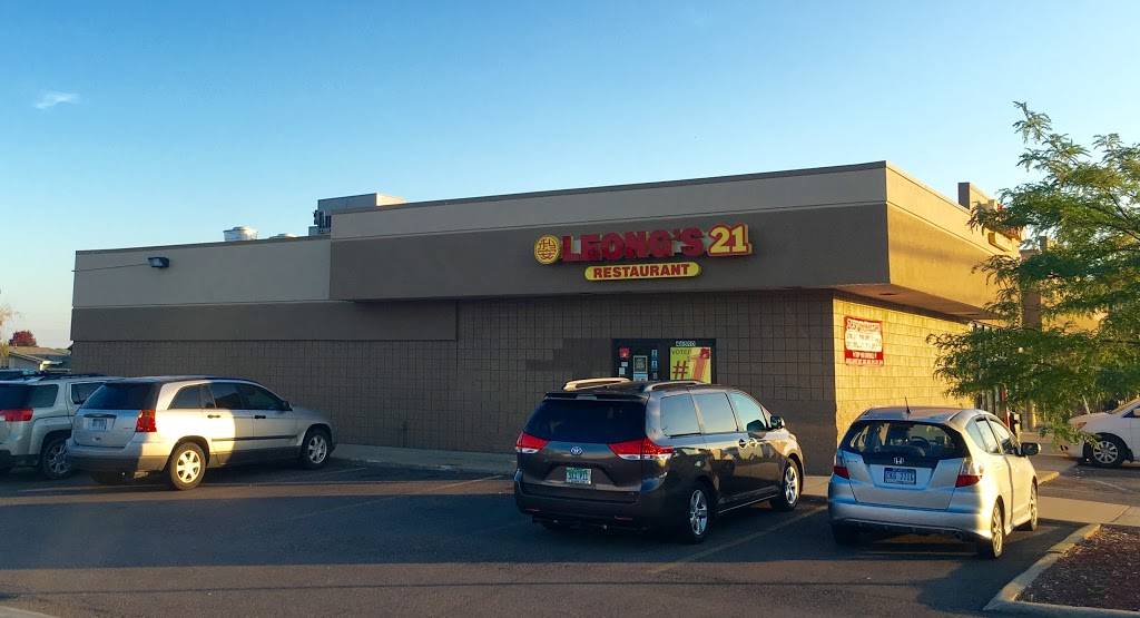 Leongs 21 Chinese Restaurant | restaurant | 46590 Gratiot Ave, Chesterfield, MI 48051, USA | 5869493060 OR +1 586-949-3060