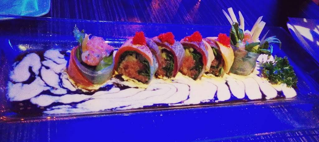 Restaurants Kenji Sushi | restaurant | 237 Rue Principale, Granby, QC J2G 2V9, Canada | 4509912334 OR +1 450-991-2334