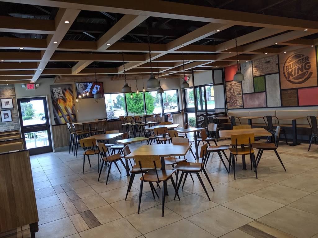 Burger King | restaurant | 11174 Antioch Rd, Overland Park, KS 66210, USA | 9138397737 OR +1 913-839-7737
