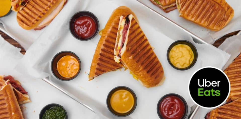 Mustard Panini Bar | restaurant | 462 Avenue P, Brooklyn, NY 11223, USA | 7186451888 OR +1 718-645-1888