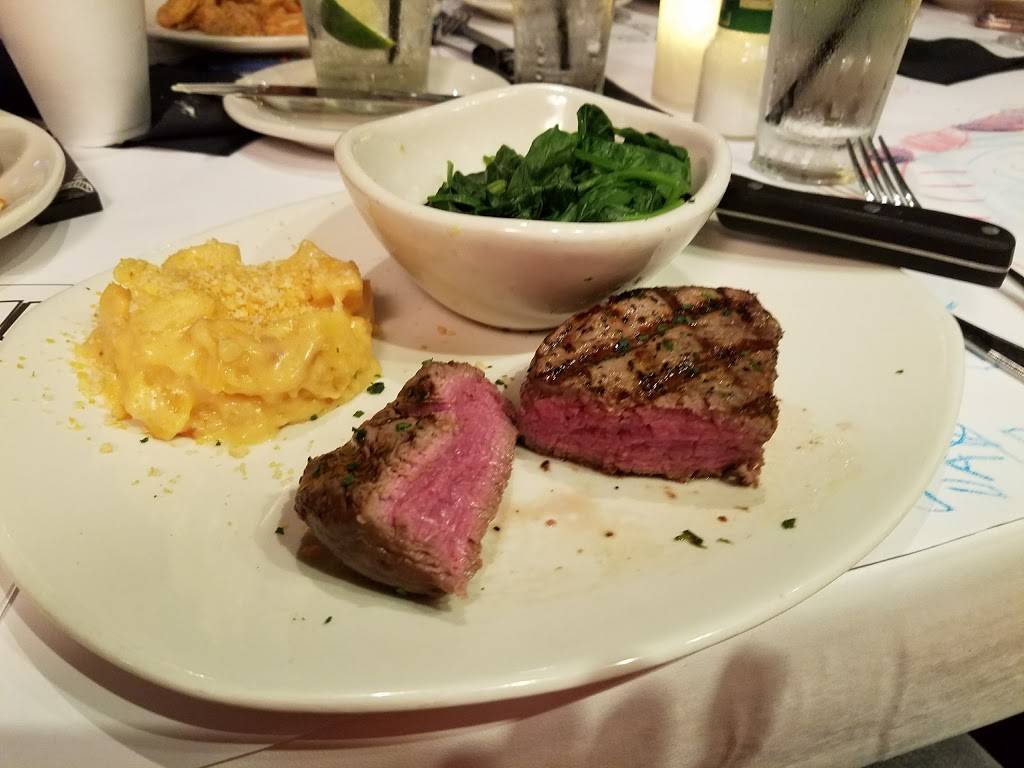Bonefish Grill | restaurant | 2075 Indian River Blvd, Vero Beach, FL 32960, USA | 7725626956 OR +1 772-562-6956