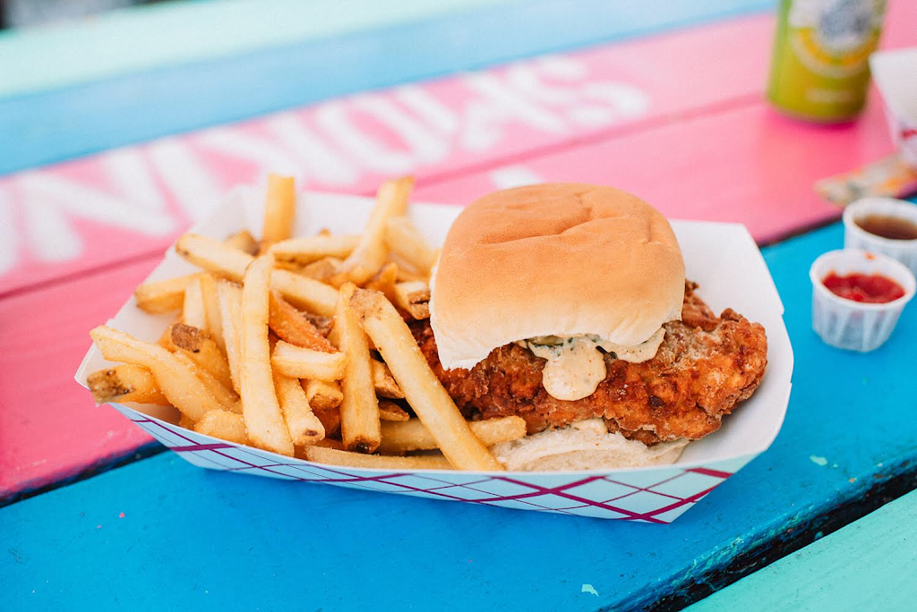 High97 | restaurant | 9701 Shore Front Pkwy, Rockaway Park, NY 11694, USA | 4156060159 OR +1 415-606-0159