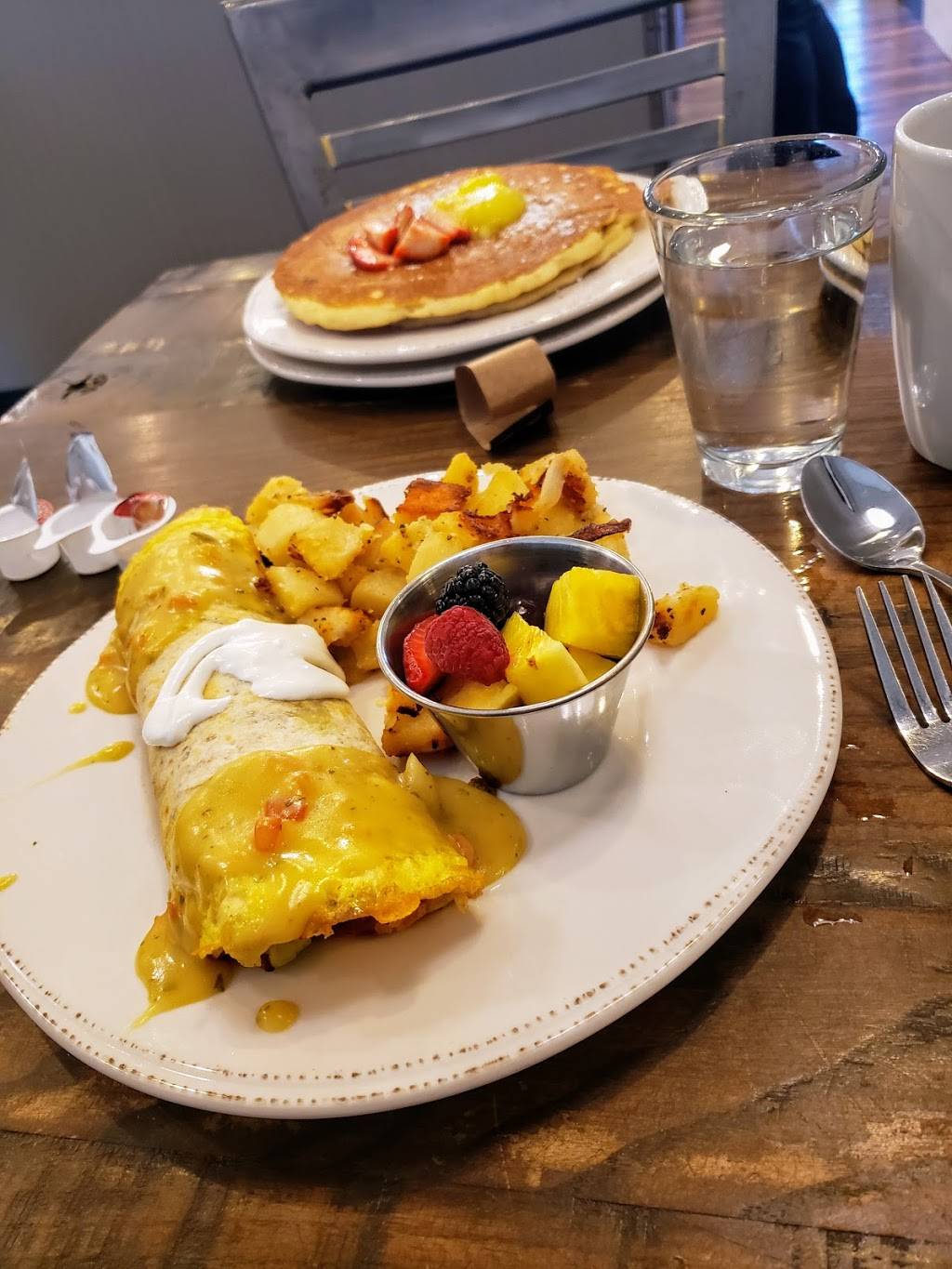 First Watch | restaurant | 5404 Preston Rd Suite 100, Frisco, TX 75034, USA | 4693625500 OR +1 469-362-5500