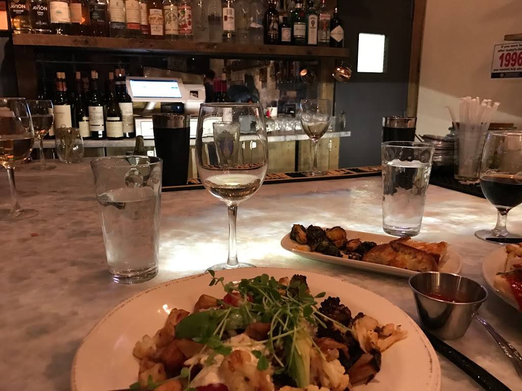 Bedford 234 | restaurant | 635 Old Post Rd, Bedford, NY 10506, USA | 9142345656 OR +1 914-234-5656