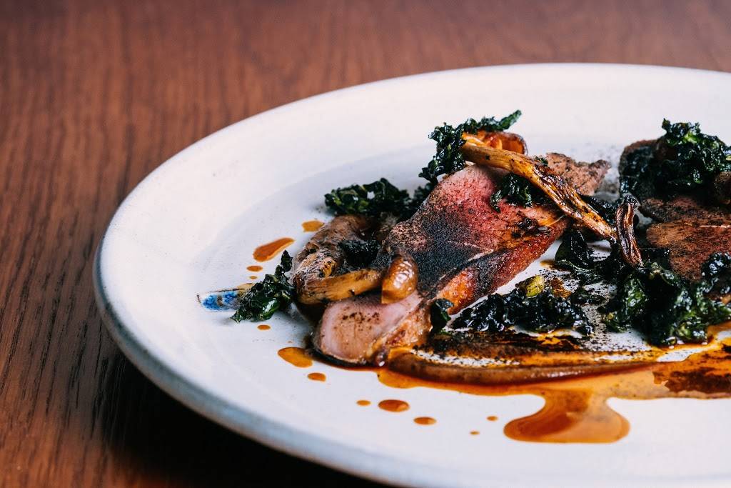 The Anchorage | restaurant | 586 Perry Ave, Greenville, SC 29611, USA | 8642193082 OR +1 864-219-3082