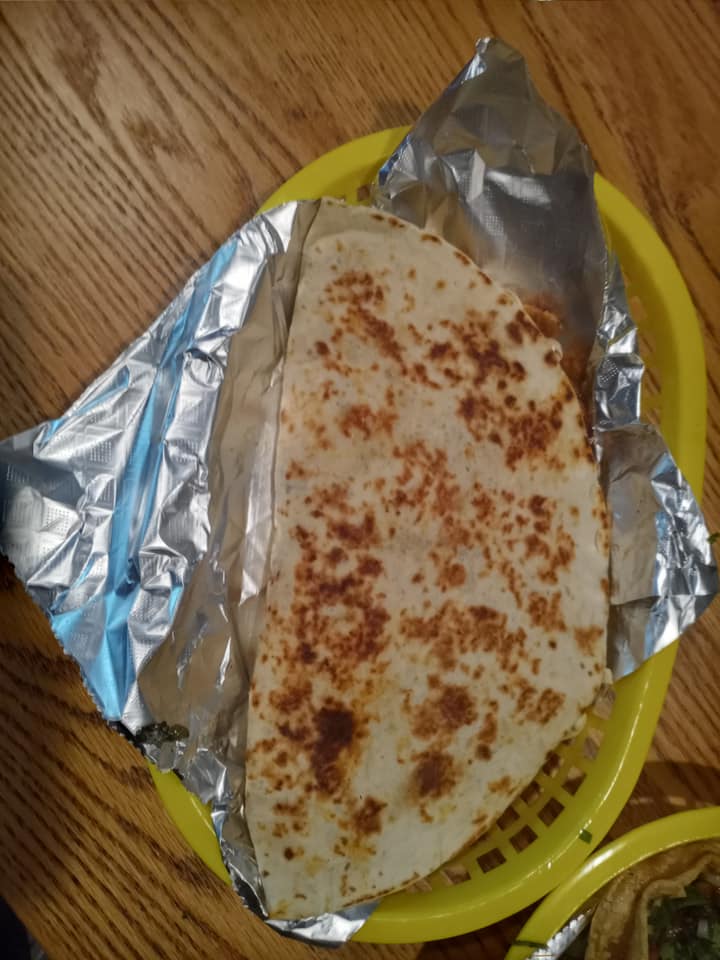 Taqueria Los 3 Carnales | restaurant | 2074 Old Norcross Rd, Lawrenceville, GA 30044, USA | 6782428291 OR +1 678-242-8291