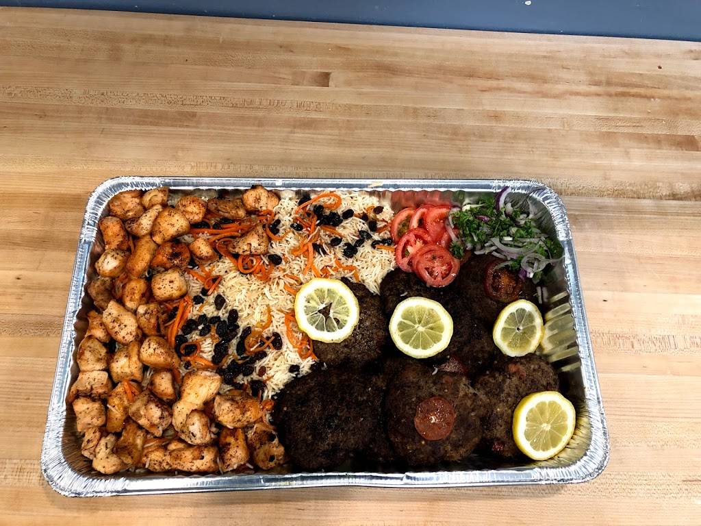 OUR DAILY BREAD & GRILL | restaurant | 45300 Hanford Rd, Canton, MI 48187, USA | 7342598777 OR +1 734-259-8777