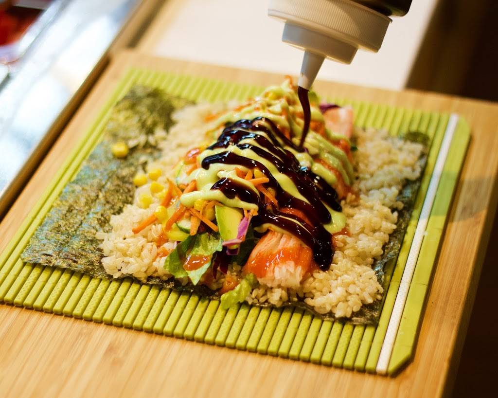 Taichi Bubble Tea | restaurant | 2484 Briarcliff Rd NE, Atlanta, GA 30329, USA | 4704282671 OR +1 470-428-2671