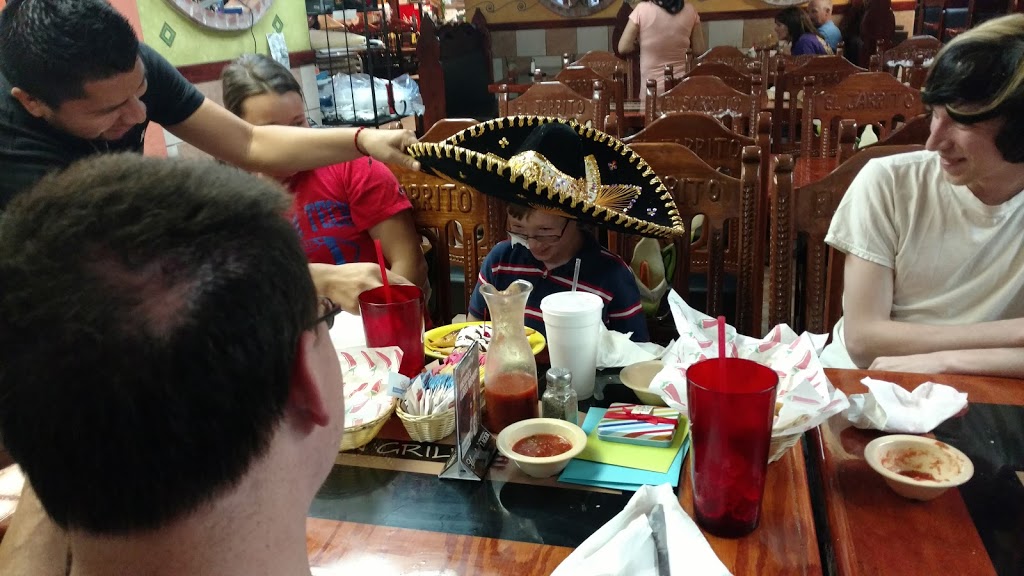 El Jarrito Mexican Grill | restaurant | 2017 Farmerville Hwy, Ruston, LA 71270, USA | 3182559600 OR +1 318-255-9600