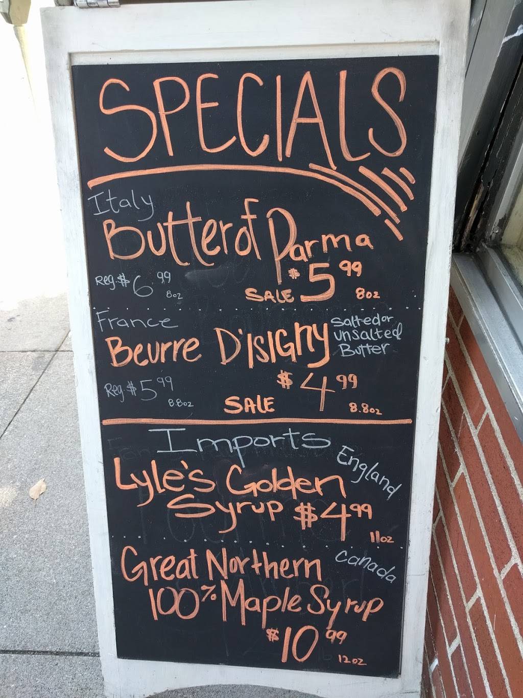 Cheese Boutique | restaurant | 660 Chenery St, San Francisco, CA 94131, USA | 4153333390 OR +1 415-333-3390