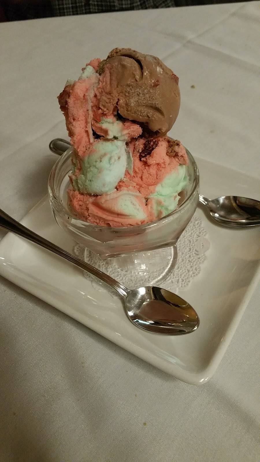 LUCETIS | restaurant | 109 W 25th Ave, San Mateo, CA 94403, USA | 6505741256 OR +1 650-574-1256