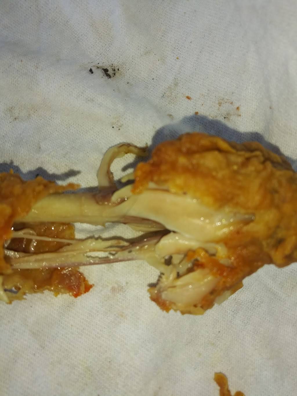 Churchs Chicken | restaurant | 5602 Broadway Blvd, Garland, TX 75043, USA | 9722404304 OR +1 972-240-4304