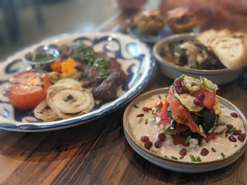 Junction | restaurant | 710 Pine St, Paso Robles, CA 93446, USA | 8052215865 OR +1 805-221-5865