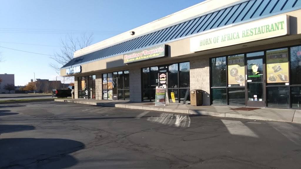 Los Alvarez | restaurant | Salt Lake City, UT 84104, USA | 8019723333 OR +1 801-972-3333