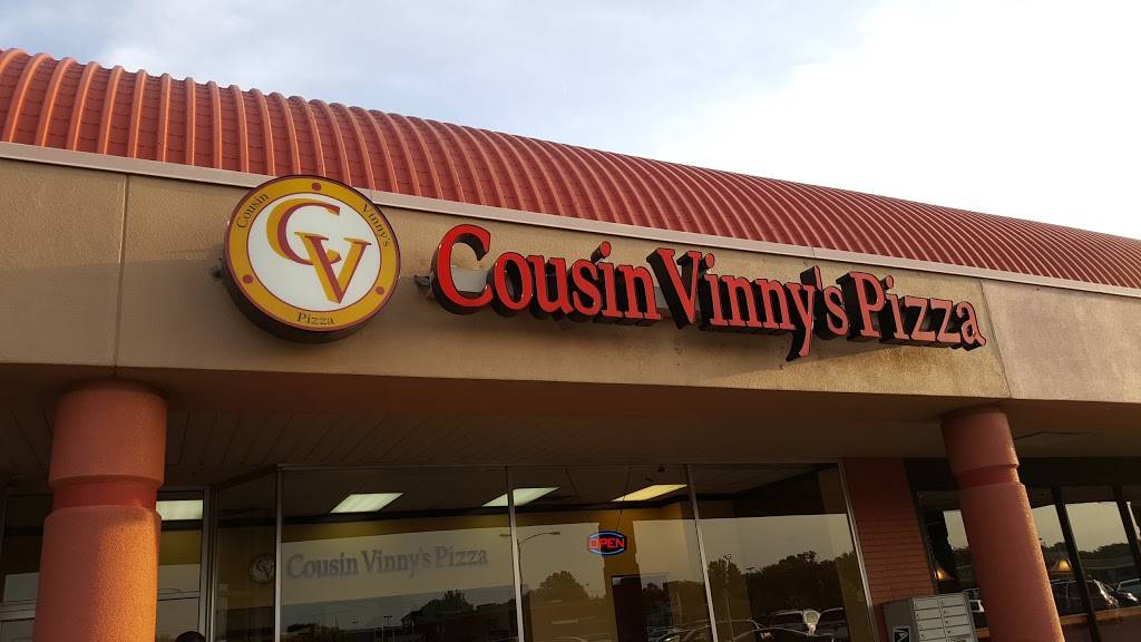 Cousin Vinnys Pizza | meal delivery | 1513 W McGalliard Rd, Muncie, IN 47304, USA | 7652811000 OR +1 765-281-1000