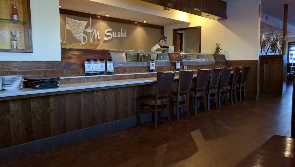 D M Sushi | restaurant | 2928 Old Nazareth Rd, Easton, PA 18045, USA | 6102528482 OR +1 610-252-8482