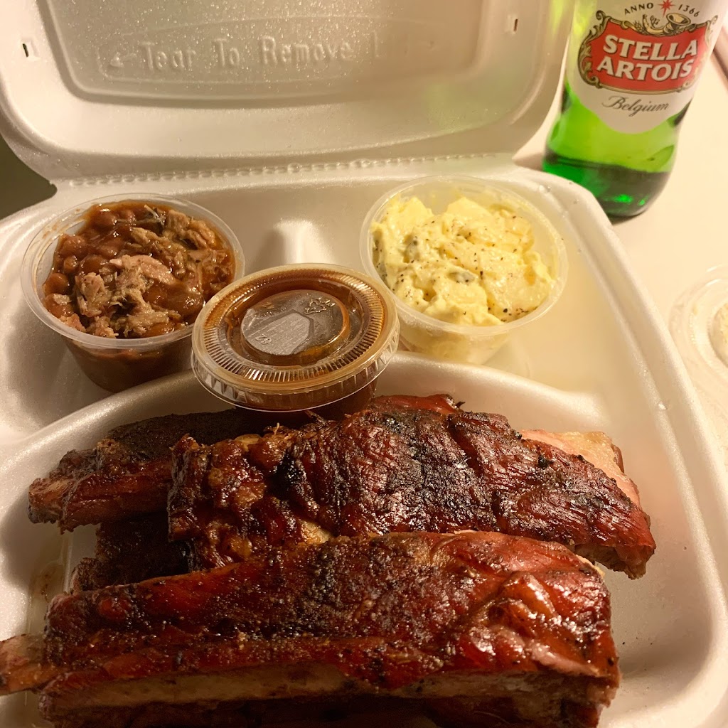 Craigs Bar-B-Que | restaurant | 814 E Page Ave, Malvern, AR 72104, USA | 5013371199 OR +1 501-337-1199