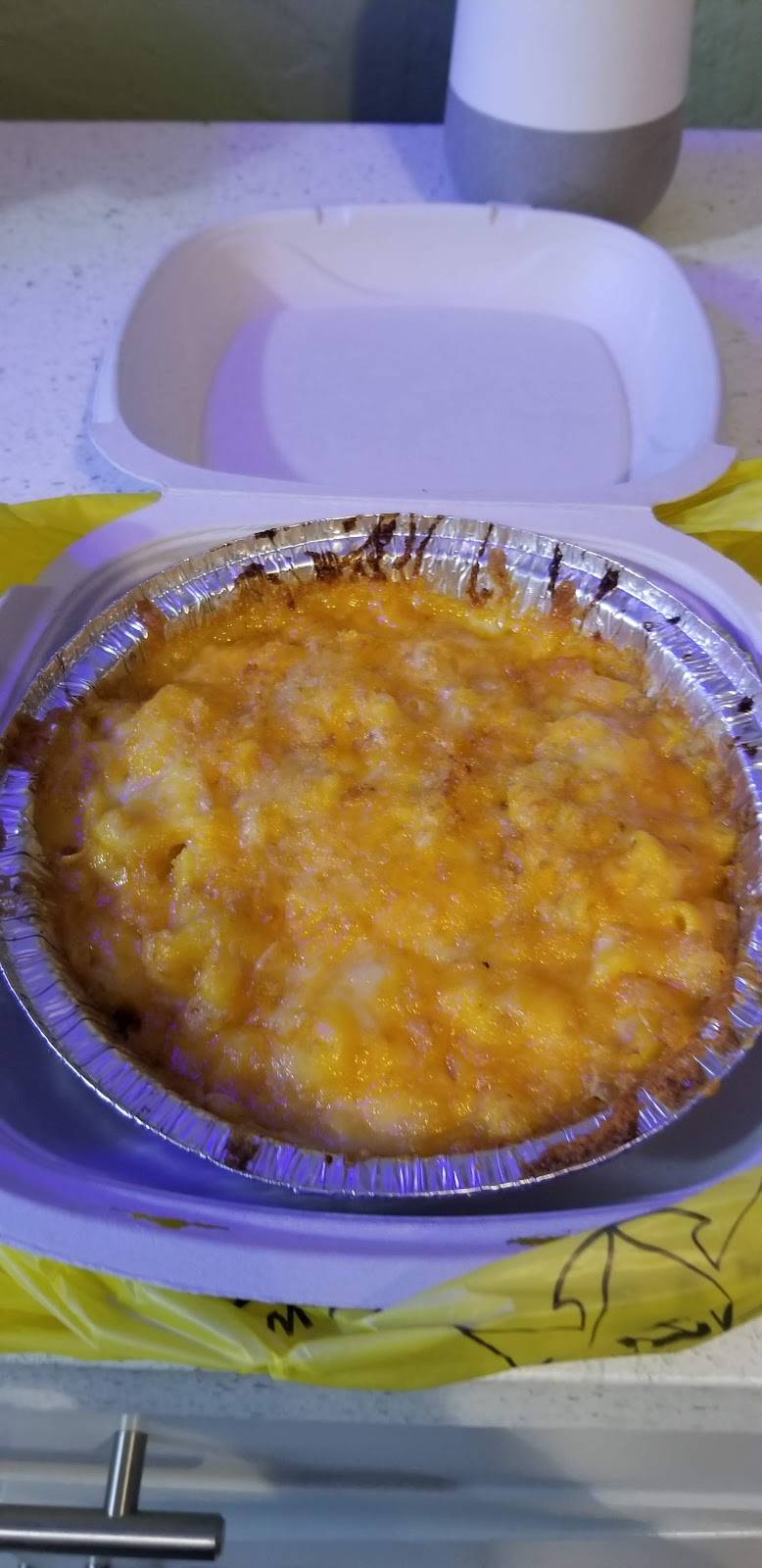 World Famous House of Mac - North Miami Beach | restaurant | 13521 Biscayne Blvd, North Miami Beach, FL 33181, USA | 7866366967 OR +1 786-636-6967