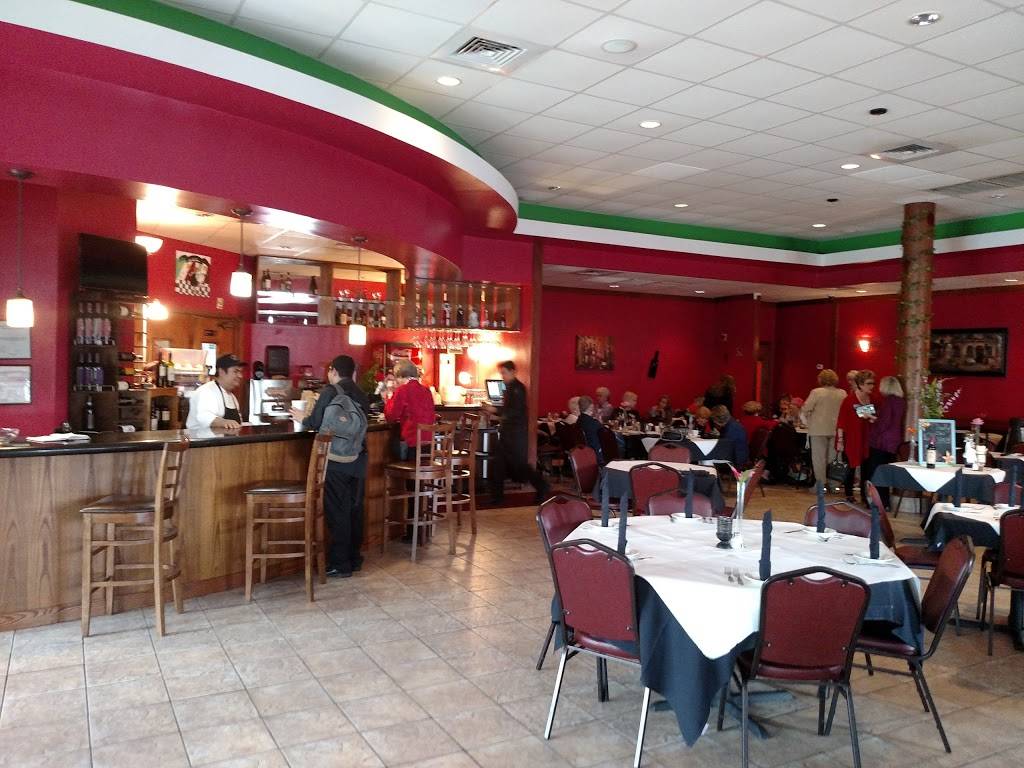 Bellissimo Ristorante | restaurant | 1848 Airline Dr, Houston, TX 77009, USA | 8326181168 OR +1 832-618-1168