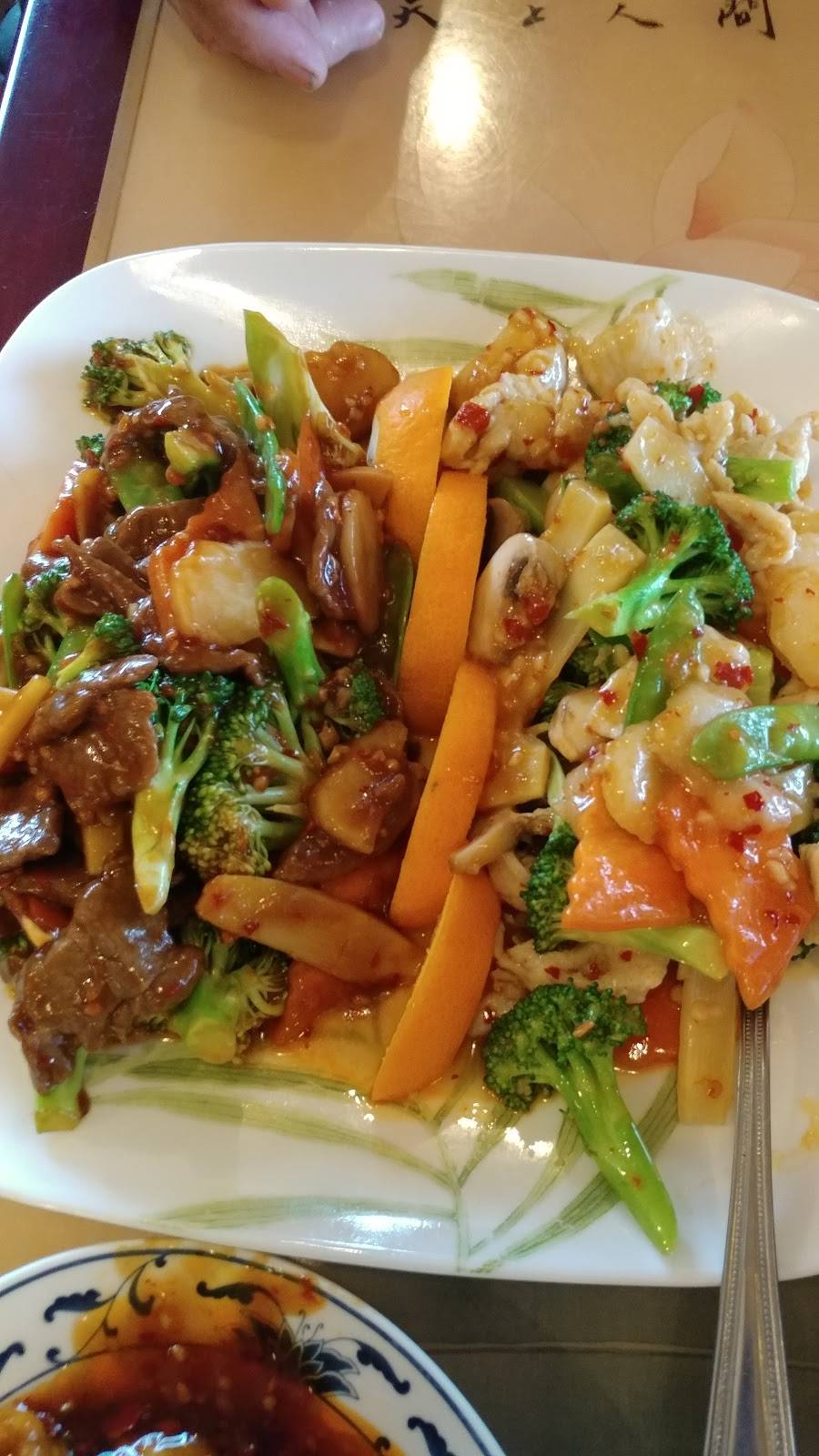 Wok King Restaurant | restaurant | 419 W Pine St, Baraboo, WI 53913, USA | 6083564429 OR +1 608-356-4429