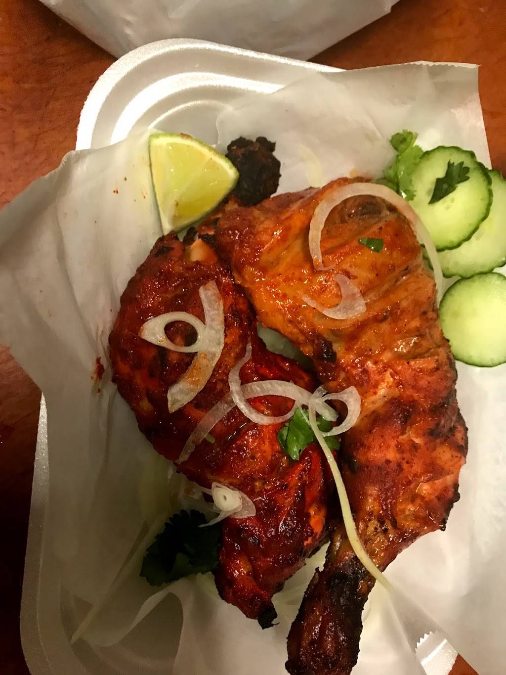 Kabab King | restaurant | 5775 Jimmy Carter Blvd #190, Norcross, GA 30071, USA | 7706139655 OR +1 770-613-9655