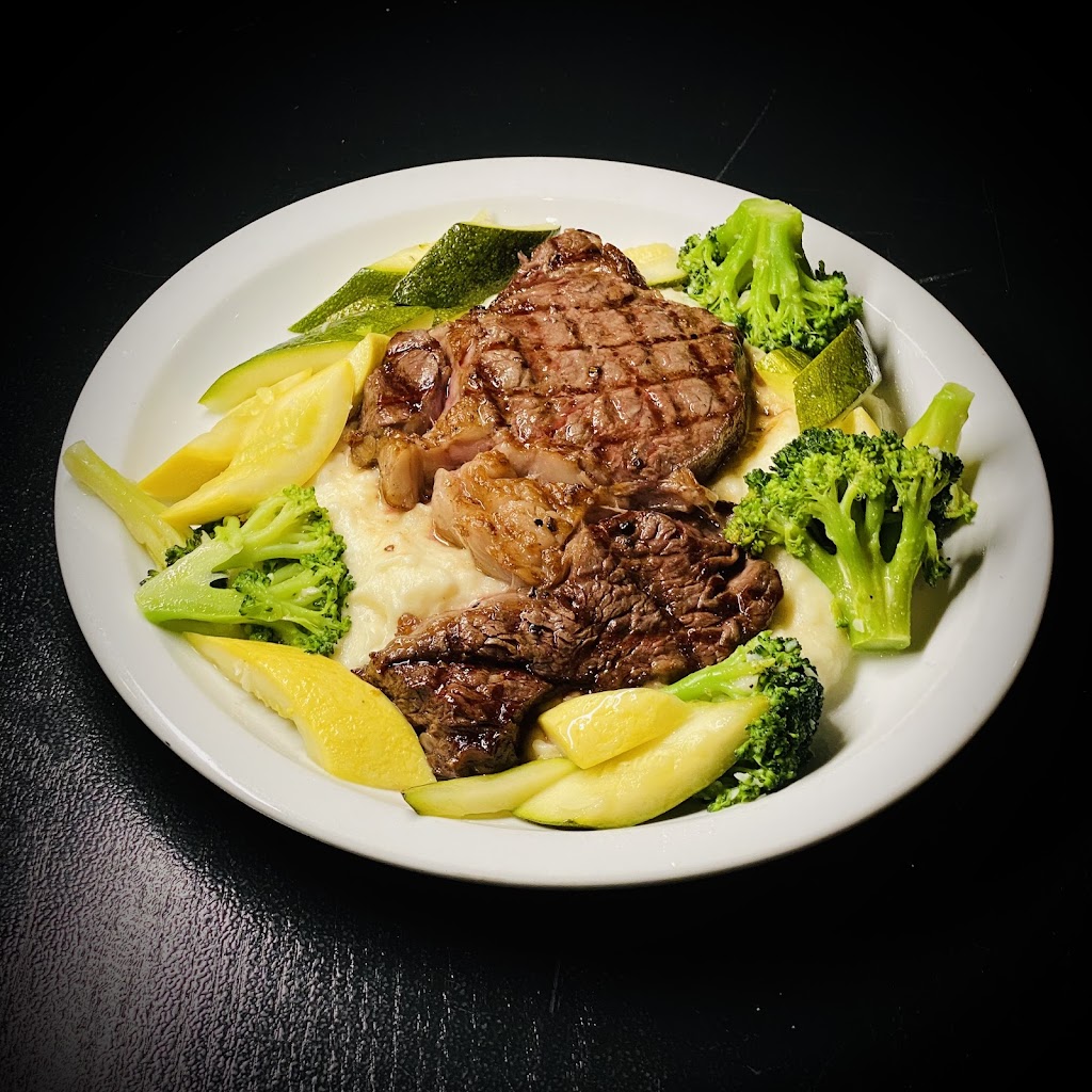 BayCity Restaurant & Sports Bar | restaurant | 273 High St, Perth Amboy, NJ 08861, USA | 7324428100 OR +1 732-442-8100